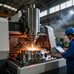 Heavy Industry and Engineering